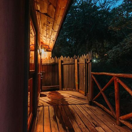 Escarpment Luxury Lodge Manyara Mto wa Mbu Ngoại thất bức ảnh