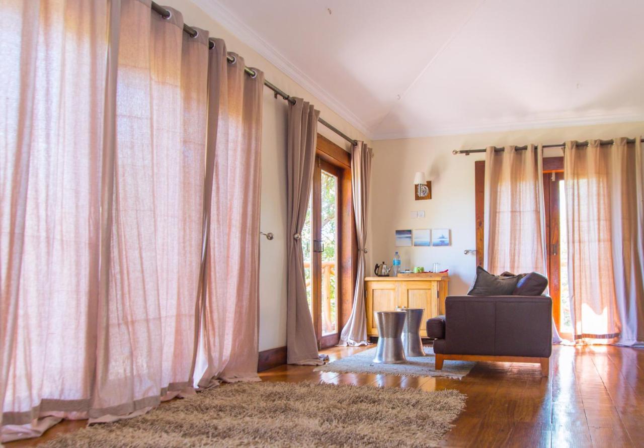 Escarpment Luxury Lodge Manyara Mto wa Mbu Ngoại thất bức ảnh